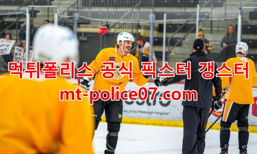 피츠버그 펭귄스 7
