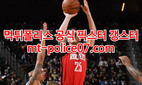 휴스턴 로켓츠 7