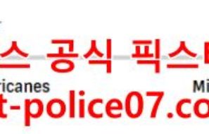 2월13일 NHL 미네소타 캐롤라이나 분석 먹폴 갱스터