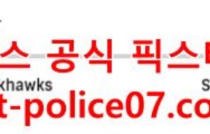 2월13일 NHL 세인트루이스 시카고 분석 먹폴 갱스터