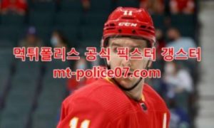 2월13일 NHL 캘거리 뉴욕아일랜더스 분석 먹폴 갱스터 2월13일 NHL 캘거리 뉴욕아일랜더스 분석 먹폴 갱스터