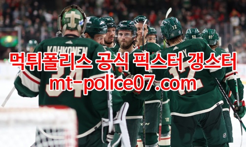 미네소타 와일드 7