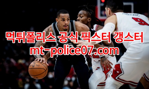 샌안토니오 스퍼스 7