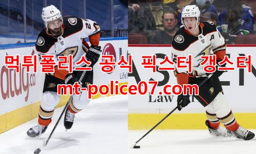애너하임 덕스 7