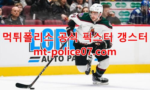 애리조나 코요테스 7