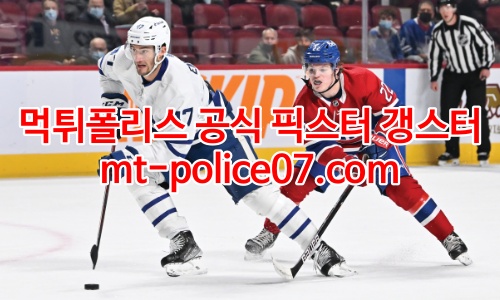 토론토 메이플 리프스 7