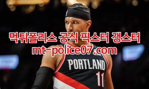 포틀랜드 트레일블레이저스 7
