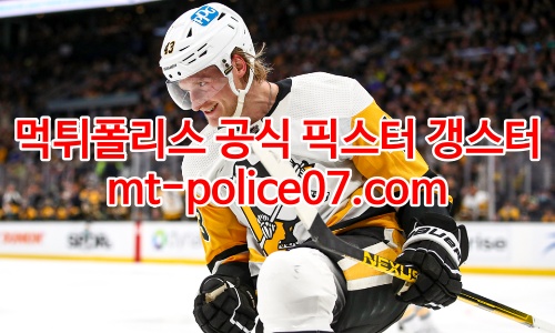 피츠버그 펭귄스 7