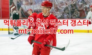 3월9일 NHL 디트로이트 애리조나 분석 먹폴 갱스터