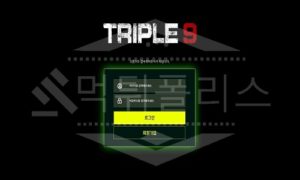 신규사이트 트리플나인 먹튀폴리스에서 토토사이트 먹튀검증 먹튀확인중 신규사이트 트리플나인 먹튀폴리스에서 토토사이트 먹튀검증 먹튀확인중