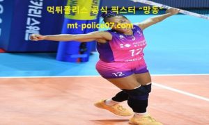 3월 21일 V리그 분석 흥국생명 vs GS칼텍스 먹폴 픽스터 망동