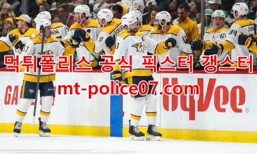 내슈빌 프레더터스 7