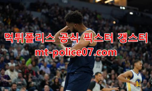 미네소타 팀버울브스 7