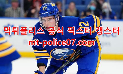버펄로 세이버스 7