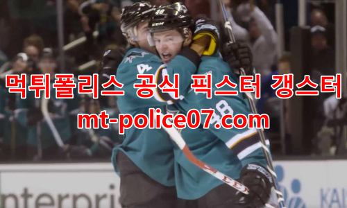 산호세 샤크스 7