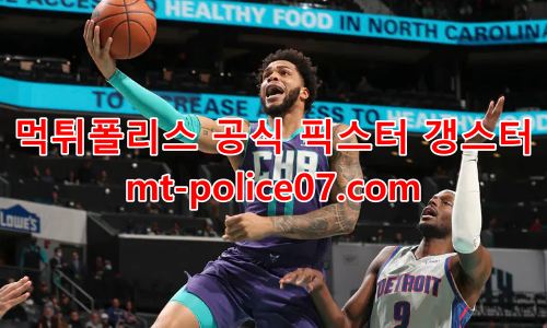 샬럿 호네츠 7
