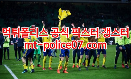 스웨덴 축구 대표팀 7