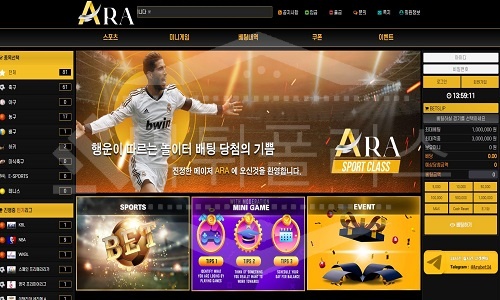 아라 신규사이트 먹튀폴리스에서 토토사이트 스포츠토토 먹튀검증중