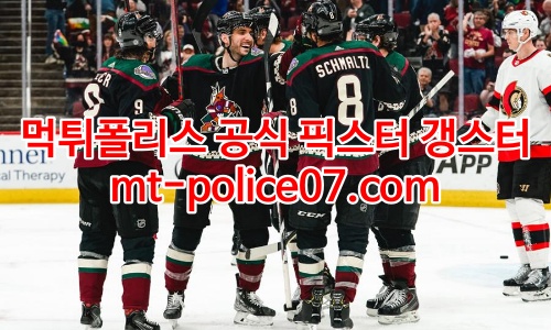 애리조나 코요테스 7