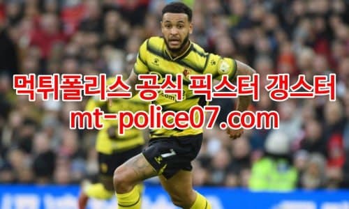 왓포드 7