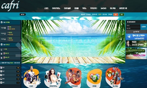 카프리 신규사이트 먹튀폴리스에서 토토사이트 스포츠토토 먹튀검증중
