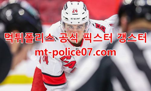 캐롤라이나 허리케인스 7