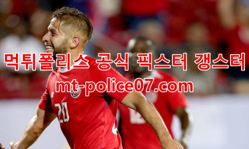 코스타리카 축구팀 7