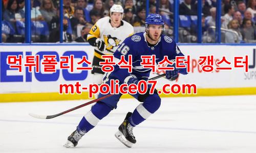 탬파베이 라이트닝 7