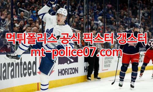 토론토 메이플리프스 7