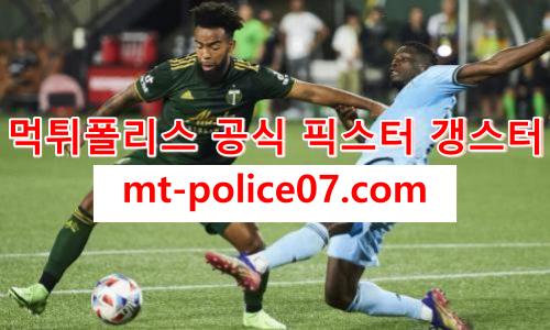 포틀랜드 mls 7