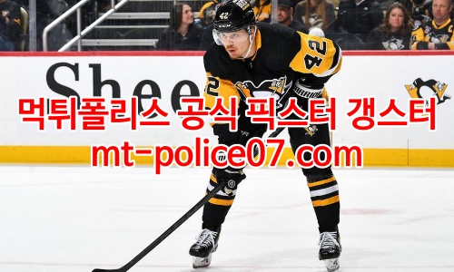 피츠버그 펭귄스 7