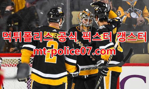 피츠버그 펭귄스 7