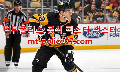 피츠버그 펭귄스 7