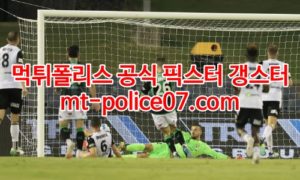 4월19일 호주 A리그 웨스턴 유나이티드 맥아서 분석 먹폴 갱스터