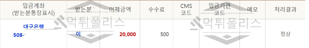 규어벳 먹튀사이트 먹튀검거 후 사설사이트 먹튀내용 공유 먹튀폴리스