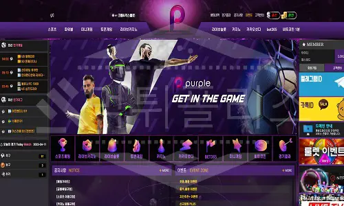 퍼플 신규사이트 먹튀폴리스에서 토토사이트 스포츠토토 먹튀검증중