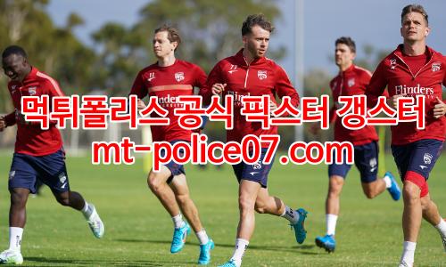 애들레이드 유나이티드 7