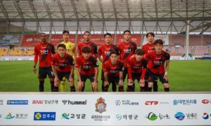 5월14일 K리그2 경남FC 대전하나시티즌 분석 먹튀폴리스 5월14일 K리그2 경남FC 대전하나시티즌 분석 먹튀폴리스