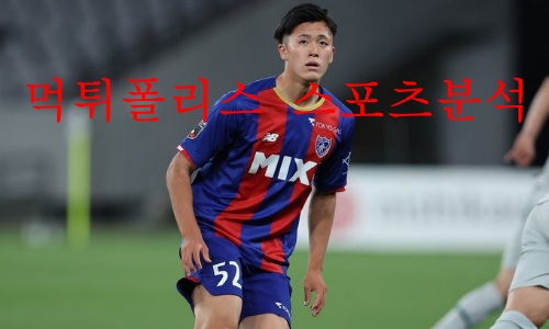 FC도쿄