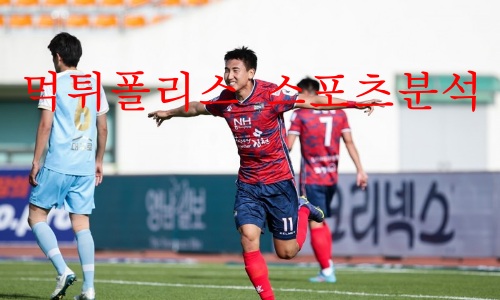 김천상무