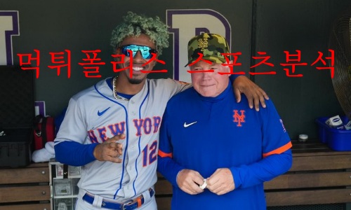 뉴욕메츠