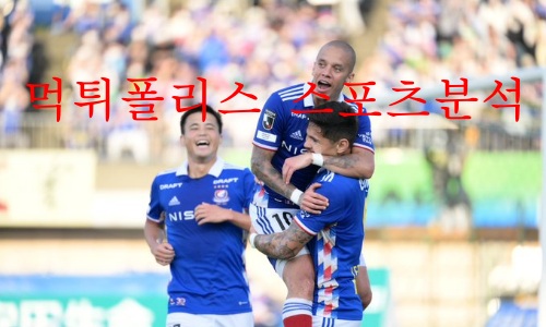 요코하마마리노스