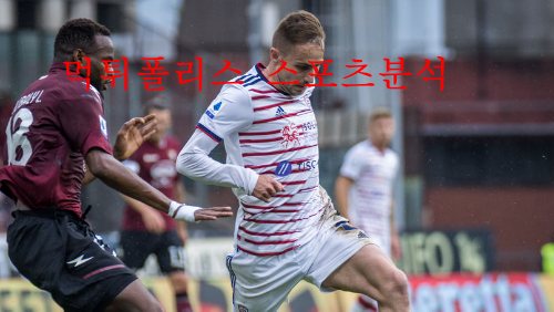 칼리아리