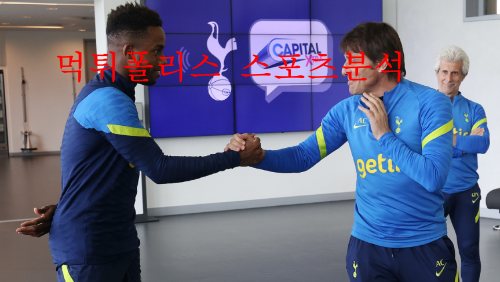 토트넘