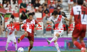 6월22일 K리그2 경남FC 충남아산프로축구단 국축 분석 먹튀폴리스 6월22일 K리그2 경남FC 충남아산프로축구단 국축 분석 먹튀폴리스