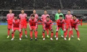6월10일 A매치 대한민국 파라과이 국제친선축구 분석 먹튀폴리스 6월10일 A매치 대한민국 파라과이 국제친선축구 분석 먹튀폴리스