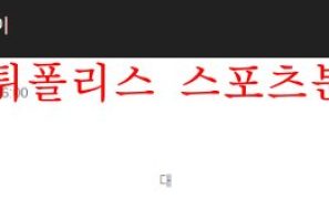 6월6일 A매치 미국 우루과이 국제 친선축구 분석 먹튀폴리스