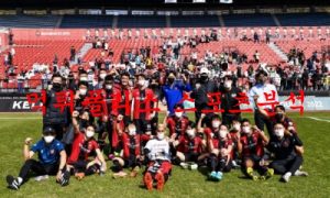 6월22일 K리그2 부천FC1995 FC안양 라인업 분석 먹튀폴리스