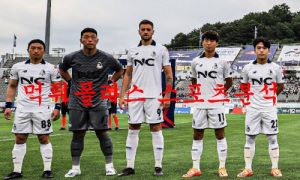 6월22일 K리그2 서울이랜드FC 안산그리너스 국내축구 분석 먹튀폴리스 6월22일 K리그2 서울이랜드FC 안산그리너스 국내축구 분석 먹튀폴리스