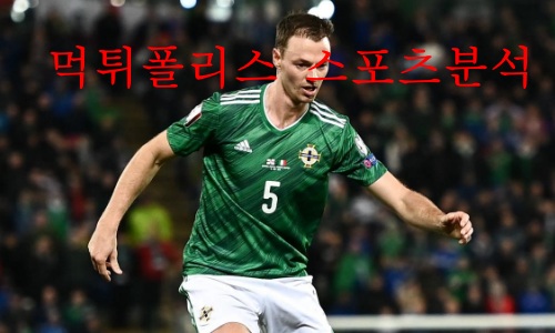 북아일랜드